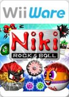 Niki: Rock & Ball