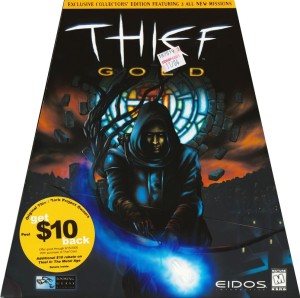 Thief: Gold