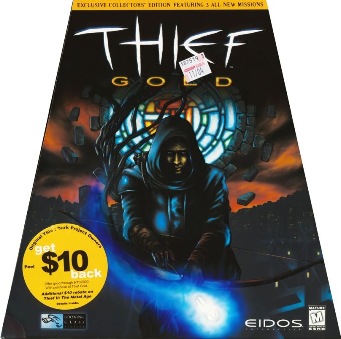 Thief: Gold
