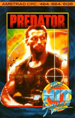 Predator