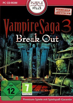 Vampire Saga: Break Out