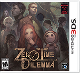 Zero Time Dilemma