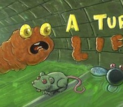 A Turd's Life