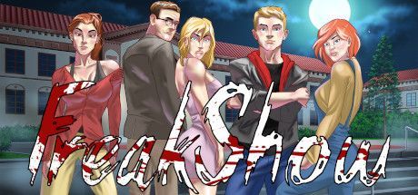 FreakShow: Episode 1