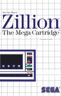 Zillion