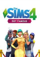 The Sims 4: Get Famous