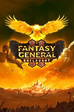 Fantasy General II: Onslaught