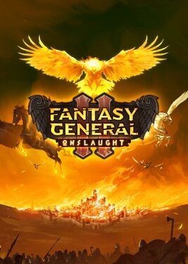 Fantasy General II: Onslaught