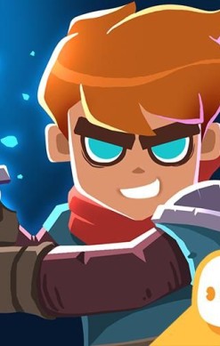 Merge Quest