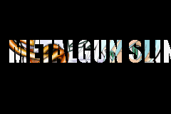 Metalgun Slinger