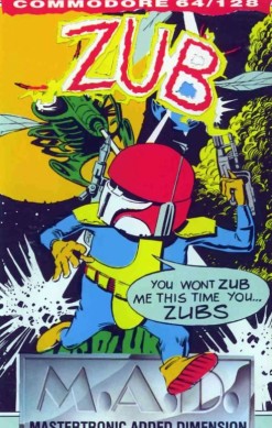 Zub