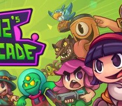 502's Arcade