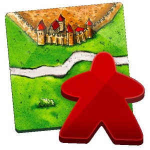 Carcassonne