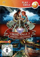 Viking Saga: Epic Adventure
