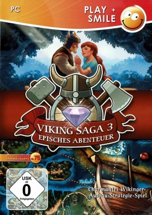 Viking Saga: Epic Adventure