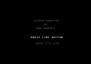 Zygon Warrior