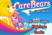 Care Bears: Care Quest