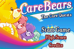 Care Bears: Care Quest