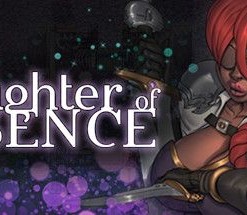 Daughter of Essence
