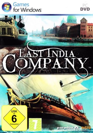 East India Company
