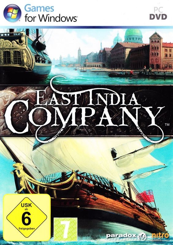 East India Company