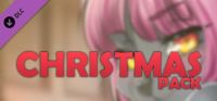 Furry Girl Puzzle: Christmas Pack