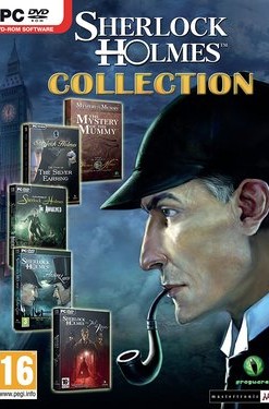 Sherlock Holmes Collection
