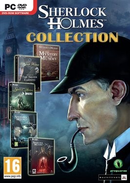 Sherlock Holmes Collection
