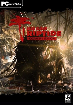 Dead Island: Riptide - Complete Edition
