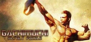 Gachimuchi: Manly Puzzle