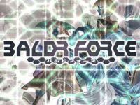 Baldr Force