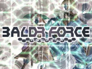 Baldr Force