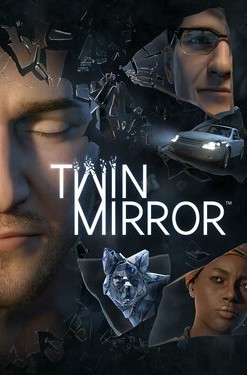 Twin Mirror
