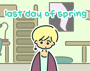 Last Day of Spring