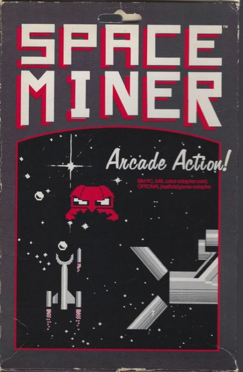 Space Miner