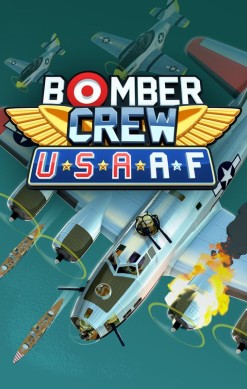 Bomber Crew: USAAF