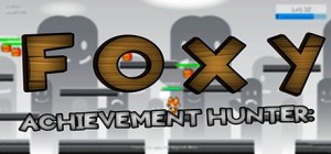 Achievement Hunter: Foxy
