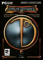 Time of Defiance