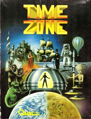 Time Zone