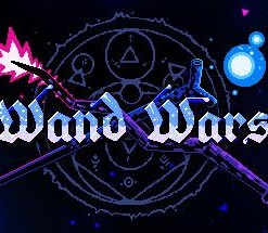 Wand Wars