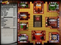 Em@il Games: Clue