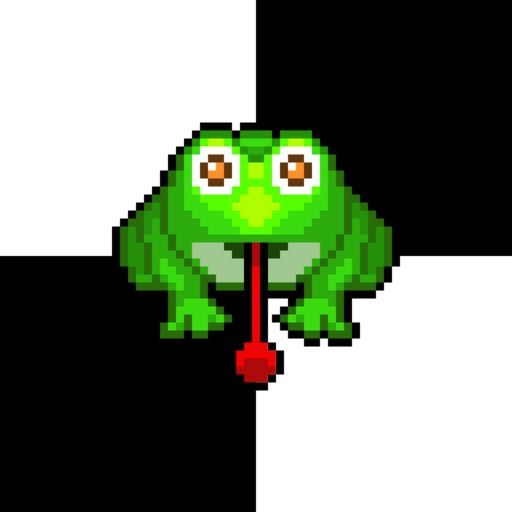 Tiny Frog