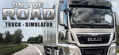 On the Road: Truck-Simulator