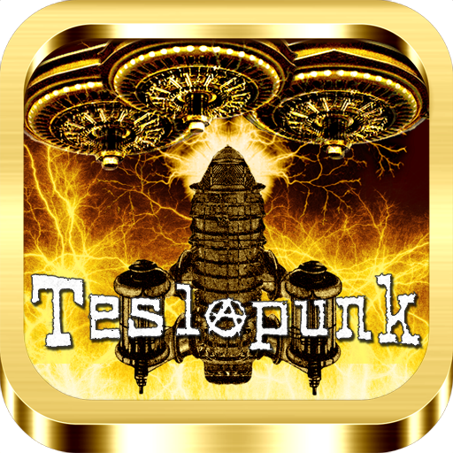 Teslapunk