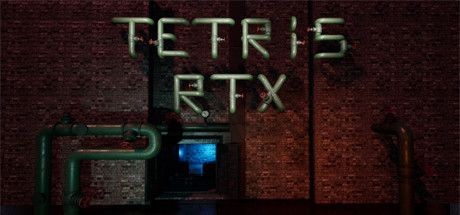 Tetris RTX