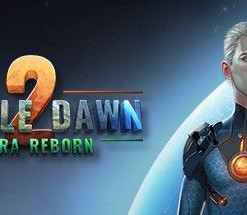 Battle Dawn 2: Terra Reborn