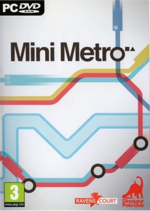 Mini Metro