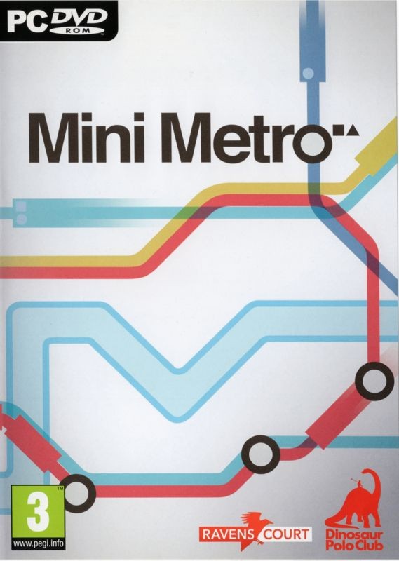 Mini Metro