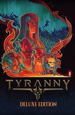 Tyranny - Deluxe Edition