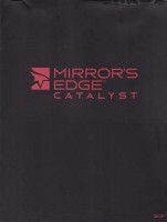 Mirror's Edge: Catalyst (Collector's Edition)